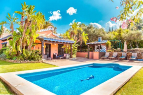 Cubo's Finca la Encina